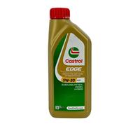 Castrol edge 5W-30 A5/B5 Pkw-Motorenöl Ford WSS-M2C913-C, 3x1 Litro