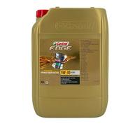 Castrol edge 5W-30 A5/B5 Pkw-Motorenöl Ford WSS-M2C913-C, 20 Litro
