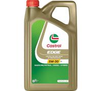 Castrol EDGE 5W-30 C3 Olio Motore, 5L
