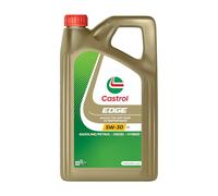 Castrol edge 5W-30 C3 Pkw-Motorenöl MB 229.31 VW 505 00 01, 2x5 Litro