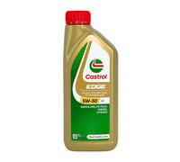 CASTROL Edge 5W-30 C3 Olio Motore PKW MB 229.31 VW 505 00 VW 505 01, 1 Litro