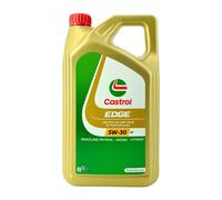 Castrol edge 5W-30 C3 Pkw-Motorenöl MB 229.31 VW 505 00 01, 2x5 Litro