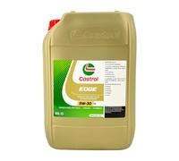 Castrol edge 5W-30 C3 Pkw-Motorenöl MB 229.31 VW 505 00 01, 20 Litro