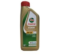 Olio lubrificante motore auto Edge 5W30 Titanium 1L Oil CASTROL