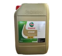 Castrol Edge 5W-30 LL 1x20 Litri Olio Motore VW 50400 50700