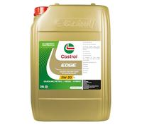 CASTROL Edge 5W-30 LL Olio Motore BMW Longlife-04 VW 504 00 ACEA C3, 20 L