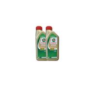 Castrol Edge 5W-30 LL MB 229.31/ 229.51 VW 50400 VW 50700 2x1 Litro Olio Motore