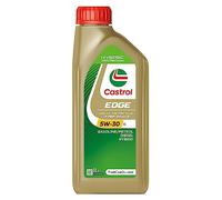Castrol EDGE 5W-30 LL Olio Motore per auto Totalmente Sintetico, 1L