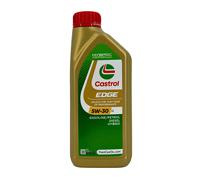 Olio Motore Castrol Edge 5w-30 Ll Per Motori Diesel E Benzina Da 1 L