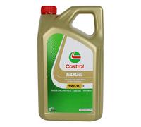 25 Litro Castrol olio motore Edge 5W-30 M Motore Acea C3 MB 229.31 229.51 229.52