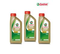 Castrol EDGE 5W-30 M olio per motore 1 L Auto