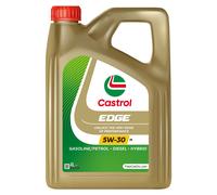 Castrol Edge 5W-30 M EF 4L H 183669 15F6DB