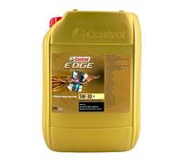 Castrol edge 5W-30 M Pkw-Motorenöl BMW LL-04 MB 229.51 MB 229.52, 20 Litro