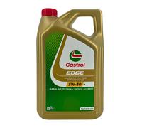 Castrol edge 5W-30 M Pkw-Motorenöl BMW LL-04 MB 229.51 MB 229.52,2x5 Litro