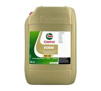 CASTROL Edge 5W-30 Semisintetico BMW LL-04 MB 229.51 20 L