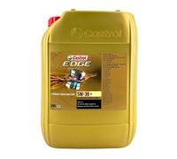 CASTROL Edge 5W-30 Semisintetico BMW LL-04 MB 229.51 20 L