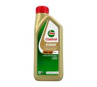 Castrol EDGE 5W-40 - Olio motore A3/B4, 1 l