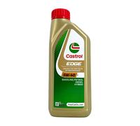 CASTROL Olio motore EDGE 5W-40 Olio sintetico Olio 1 L