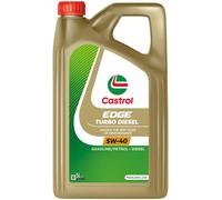 Castrol Edge 5W-40 PC TurboD 5L H 188732 15F81B.
