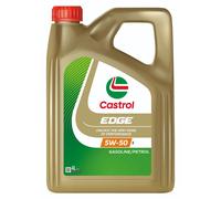 Castrol Edge 5W-50 S 4L H 198120 16061C