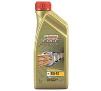OLIO MOTORE CASTROL EDGE FST C3 LONGLIFE 5W30 L.5 (5 LITRI) AUDI MERCEDES VW
