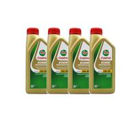 CASTROL EDGE 5W30 LONGLIFE CASTROL PER VW GOLF 4KG CASTROL