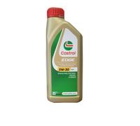 Castrol edge 5W-30 A5/B5 Pkw-Motorenöl Ford WSS-M2C913-C, 3x1 Litro