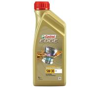 CASTROL EDGE C1 Olio motore 5W-30 Olio sintetico Olio 1L