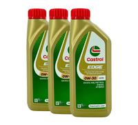 1 Liter CASTROL 0W-30