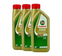 1 Liter CASTROL 0W-30
