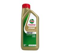 Castrol edge Fluido Titanio 0W-40 A3/B4 Pkw-Motorenöl MB 229.5, RN0700, 3x1 Lt.