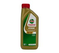 Castrol edge Fluido Titanio 5W-30 C1 Pkw-Motorenöl STJLR.03.5005, 1 Litro