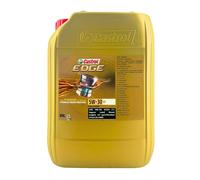 CASTROL Edge Fluido Titanio 5W-30 C1 Olio Motore PKW STJLR.03.5005, 20 Litri