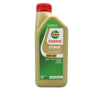Olio Motore CASTROL EDGE TITANIUM FST 0w30 0W-30 SYNTHETIC SINTETICO