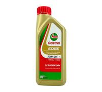 CASTROL Edge H 0W-20 Olio Motore Sintetico Parziale 1 Liter