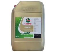 Castrol edge Fluido Titanio Supercar 10W-60 Pkw-Motorenöl W 501 01, 3x20 Litro