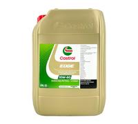 CASTROL Edge Olio Motore 10W-60 Vollsynthetisches 20 L