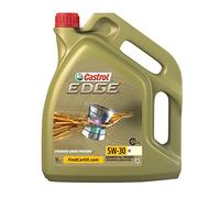 25 Litro Castrol olio motore Edge 5W-30 M Motore Acea C3 MB 229.31 229.51 229.52