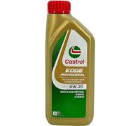 Castrol EDGE Prof LL IV FE 0W-20, 1L L H 1F