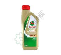Castrol Edge Professional A5 0W-30 Olio Motore Volvo 2x1 Litro