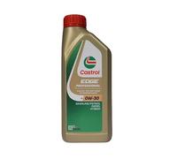 Castrol Edge Professional A5 0W-30 Olio motore 0W30 ACEA A1/B1, A5/B5, API SL/CF con Portachiavi Cavatappi Lt 1 x 5