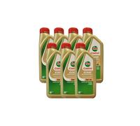 Castrol Edge Professional A5 0W-30 Olio Motore Volvo 7x1 Litri