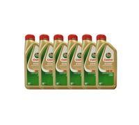 Castrol Edge Professional A5 0W-30 Volvo 6X1 Litri Olio Motore