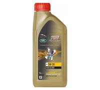 Castrol edge Professionale Fluido Titanio A5 5W-30 Olio Motore Api Sn, 3x1 Litro