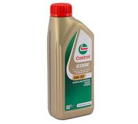 Castrol Edge Professional C1 5W-30 con Titanium FST®, olio motore, 5 flaconi da 1 litro
