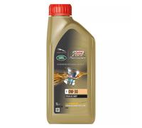 Olio motore Castrol Edge Professional 0w30 Land Rover Jaguar STJLR.03.5007 8 LT