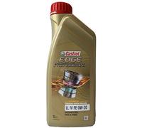 CASTROL EDGE Professional LL IV FE Olio motore 0W-20 Olio 1L