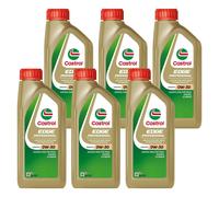 1 Liter CASTROL 0W-30