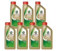 CASTROL EDGE Professional Longlife III 15CF8D kit olio motore 0W-30 lt. 7 VW 504 00/507 00