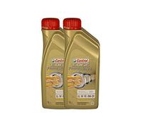 Castrol Olio Edge Professional Titanium FST 0W-20 VW 508 00/509 00